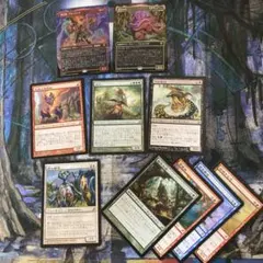 纏竜 デッキパーツ 天龍 3コン 遊戯王 ラッシュデュエル - メルカリ