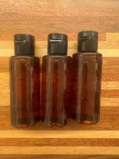 シュウウエムラ クレンジングオイル　50mlx3本