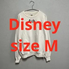 Disney スウェットのサムネイル