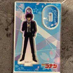 名探偵コナン 松田陣平 アクリルスタンド