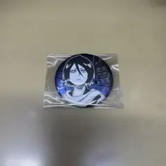 BLEACH デコレクション 缶バッジ 第2弾 朽木ルキアのサムネイル