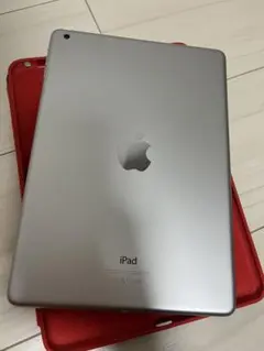 iPad Air 第1世代 32GB Wi-Fi シルバー MD789J/A