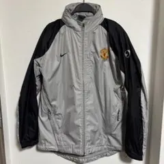 Nike マンチェスター・ユナイテッド ジャケット - メルカリ
