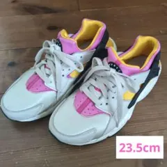 NIKE AIR HUARACHE スニーカー　23.5のサムネイル