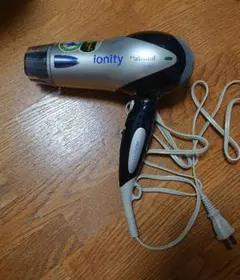 Panasonic ヘアドライヤー EH-5981