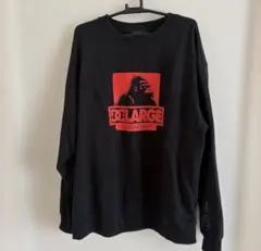 ⭐︎ぁひるママ⭐︎専用XLARGE 黒