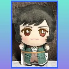 ベルサイユのばら ぬいぐるみ アンドレ・オスカル2個セット - メルカリ