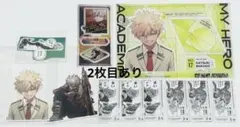 僕のヒーローアカデミア　爆豪勝己　グッズまとめ売り