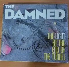 THE DAMNED THE LIGHT AT THE END OF THE …