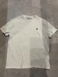 Polo Ralph Lauren Tシャツ ホワイト Mのサムネイル