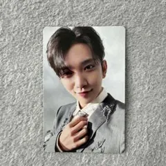 SEVENTEEN 消費期限 トレカ ジョシュア フラッシュプライス盤