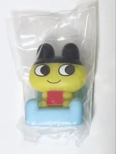 2004 レア たまごっち アンテナマスコットハウス まめっち おもちゃ