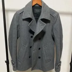 ナノユニバース ピーコート nano universe Pコート Sサイズ