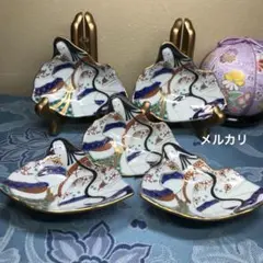 お雛様絵皿です 楽天市場】お雛様 皿の通販