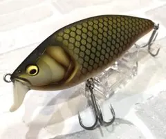 メガバス ito タイガーマックス バルサ+ABS ブラックタイガー 新品未開封 Amazon.co.jp: メガバス ito タイガーマックス バルサ ABS ブラック