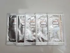 haru デリ・レシピトリートメント★お試し5包のサムネイル