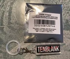 tenblank ミュージシャン