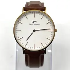 Daniel Wellington ダニエルウェリントン 時計 ユニセックスのサムネイル