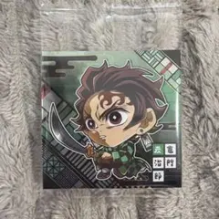 にふぉるめーしょん 鬼滅の刃ディフォルメシールウエハース 其ノ十四 14-1