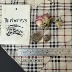 2025年最新】BURBERRY ボタン・スナップボタンの人気アイテム