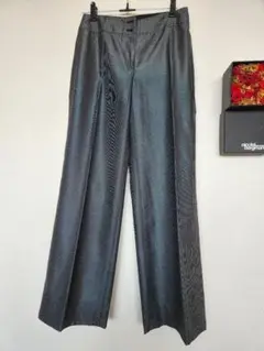 ARMANIコレンツォーニパンツ【38】