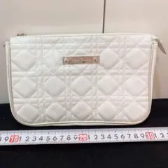 Dior ポーチ