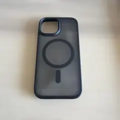 マグセーフ対応 iPhone15用ケースTORRAS