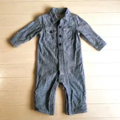 baby GAP ロンパース 70cm 6-12ヶ月