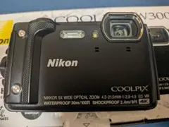 2025年最新】w300 ニコン ケースの人気アイテム - メルカリ