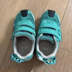 IFME はやぶさ　スニーカー 15.5cm