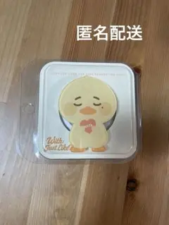 イジョンソク ファンミ スマホグリップ