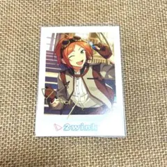 あんスタ ぱしゃこれ 箔押し ゆうた