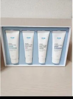 新品☆Atomy Evening Care 4 Set スキンケアセット - メルカリ