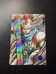 ドラゴンボールスーパーダイバーズ SDV9-064 タピオン パラレル GDR