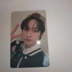 Stray Kids リノ トレカ 5-STAR DVD特典