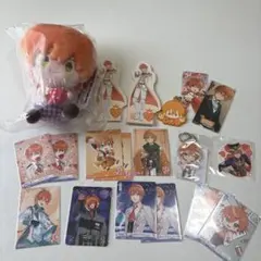 すとぷり ジェルくん グッズ まとめ売り - メルカリ