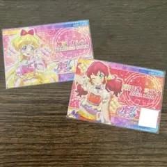 2025年最新】神城カレン 明日香ミライ アイドルカードの人気