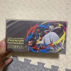 ポケモンカードVS 紙ポスター プレイマット& e ミニマムルール