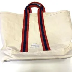 PUEBUCO キャンパス　トートバッグ