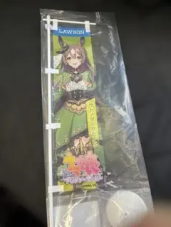 ウマ娘 ミニのぼり サトノダイヤモンド ローソン限定 - メルカリ