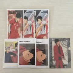 ハイキュー!! 黒尾鉄朗