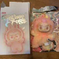 【正規品】ポップマートBiginto EnergyエナジーラブブLOYALTY