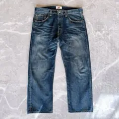 リーバイスLevi's 501 木村拓哉着用フィリピン製W34キムタク鬼ヒゲのサムネイル