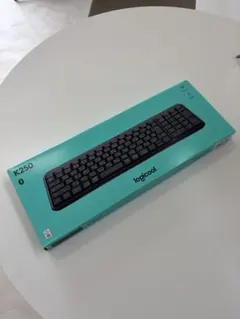 シミー様専用　ロジクール Bluetooth ワイヤレスキーボード