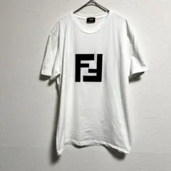 ヒ*ん様 FENDI モンスターアイ Tシャツ L 白 Bag Bugs フェン ヒ*ん様 FENDI モンスターアイ Tシャツ L 白 Bag Bugs フェン - メルカリ