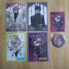 VOLTACTION Angel＆Devil　まとめ売り