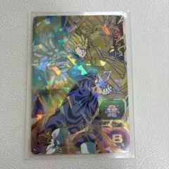 ☆ 美品 旧弾 貴重 H3-35 ドラゴンボールヒーローズ ベジータ