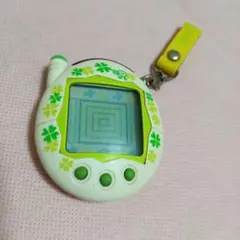 祝ケータイかいツー たまごっち➕️プラス ジャンク品