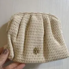 ゲラン　ポーチ　新品未使用