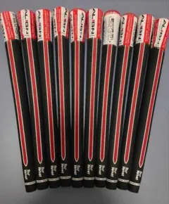 ☆送料無料ツアーベルベットラバー ALIGN アライン ミッドサイズ　10本